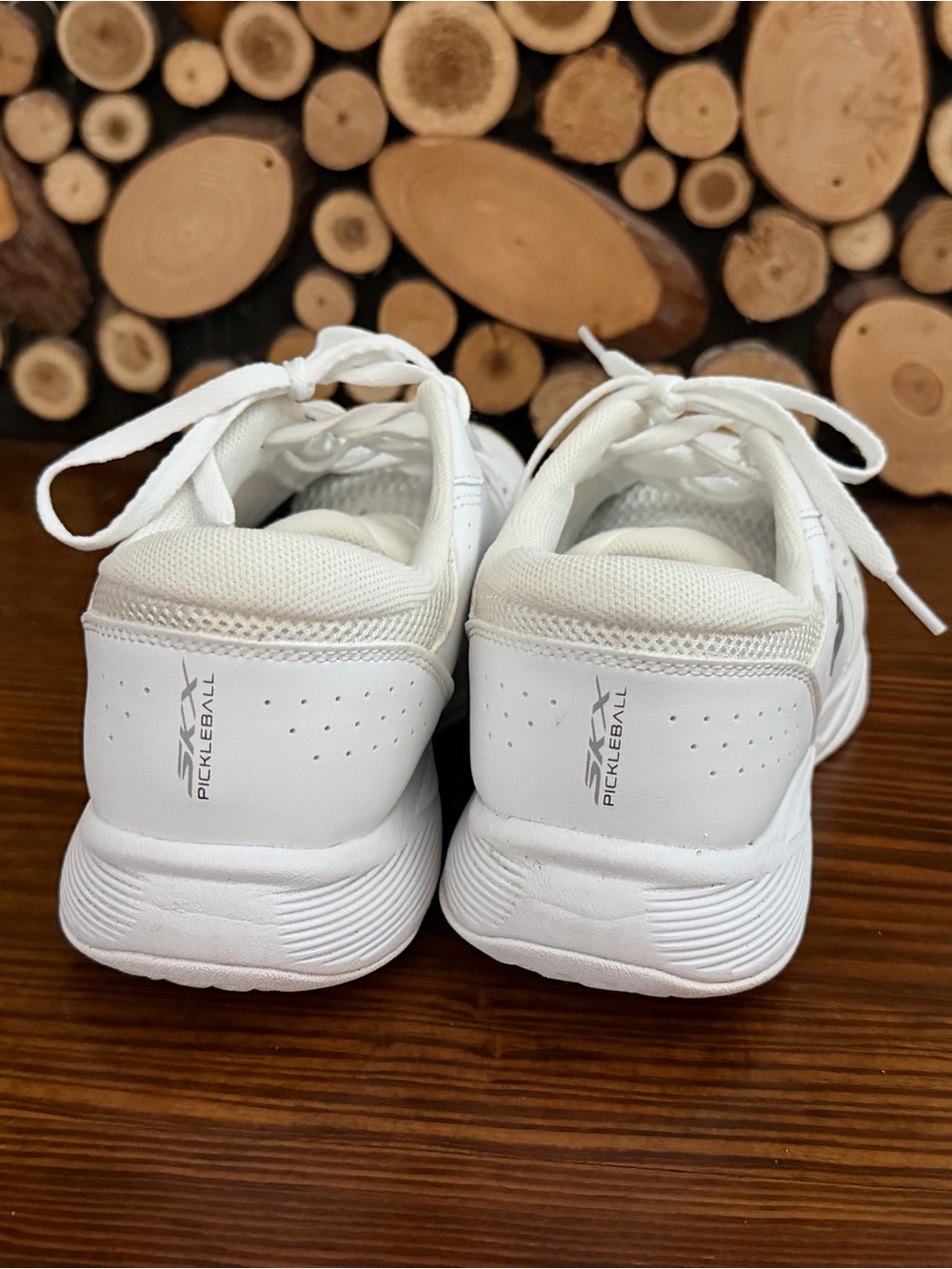 Skechers Viper Court Pro - Picture 2 of 3